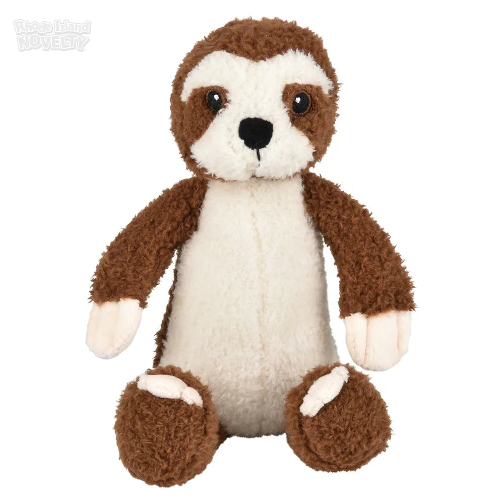 The Toy Network-8" Earth Safe Scruffy Sloth-AP-ECSLO-Legacy Toys